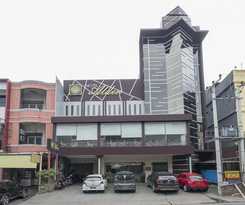 Hotel Alden Makassar