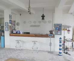 Paras Paros Marina Lodge