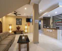 Dante Residence