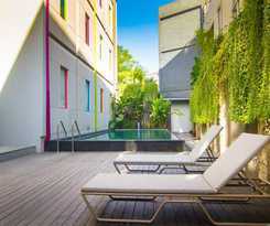 Hotel Quest Vibe Dewi Sri Bali