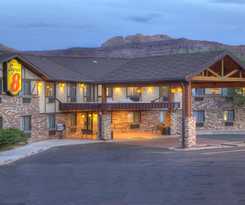 Super 8 by Wyndham Moab