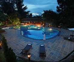 Hotel Green Tropical Village