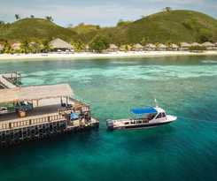 Hotel Sudamala Resort, Seraya, Flores