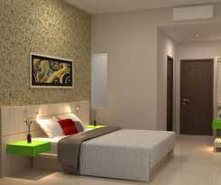 Pandanaran Prawirotaman Yogyakarta