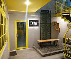 Bunk Bed and Breakfast