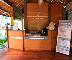 Hotel Liyer House