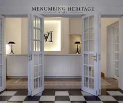 Hotel Menumbing Heritage