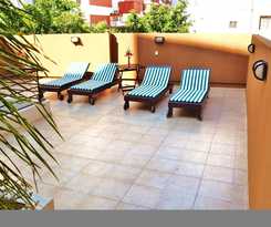 Aparthotel Sures Belgrano Suites