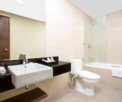 Swiss-belinn Kemayoran