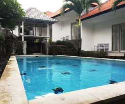 White Dove Villa