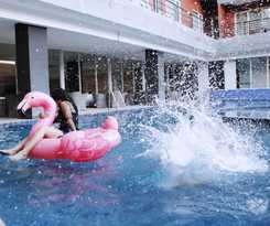 Hotel Merapi Merbabu Hotels and Resort Bekasi