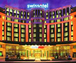 Swissotel Ankara
