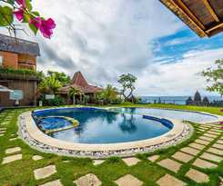 Hotel De Sapphire Cliff Villa By Danapati