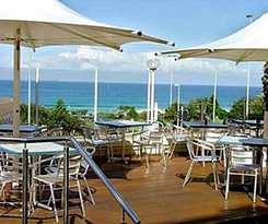Hotel Swiss-Grand Resort & Spa Bondi Beach