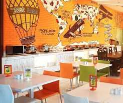 Zest Airport Jakarta