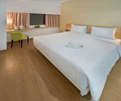 Whiz Prime Pajajaran Bogor