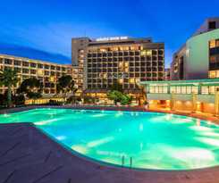 Hotel Swissotel Buyuk Efes Izmir