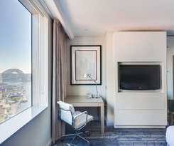 Sydney Harbour Marriott At Circular Quay