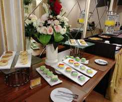 Hotel Olympic
