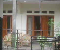 Hotel Syifa Homestay