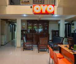 Super OYO 989 Audah Guesthouse Syariah