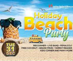 Hotel Swiss-belresidences Kalibata