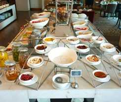 Hotel Swiss-belhotel Airport Jakarta