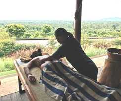 Hotel Sumberkima Hill Retreat