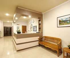 Hotel Palapa