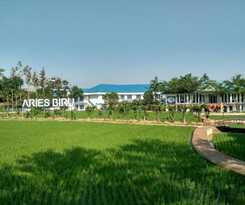 Hotel Aries Biru & Villa