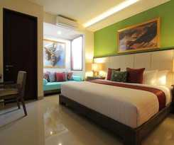 Hotel Royal Samaja Villas