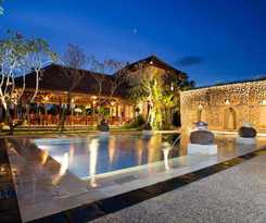 Bebek Tepi Sawah Restaurant and Villas - Chse Certified