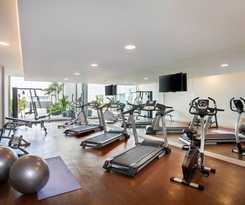 Ibis Styles Jakarta Sunter