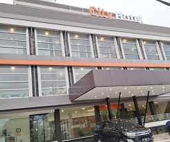 Hotel City
