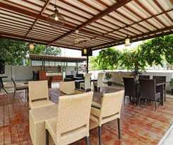 Pejaten Valley Residence