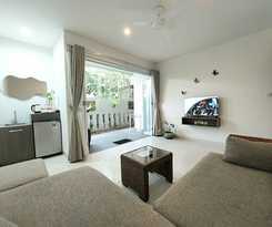 Harmony Beach Suite