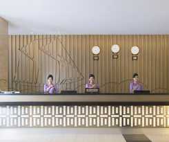Hotel Dalton Makassar
