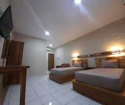 Hotel Puri Bali