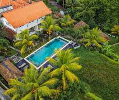 Ubud Sari Health Resort