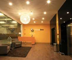 Yellow Bee Tangerang