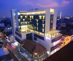 Pasar Baru Square