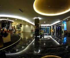 Hotel Platinum Balikpapan and Convention Hall