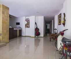 Reddoorz Near Cilandak Town Square