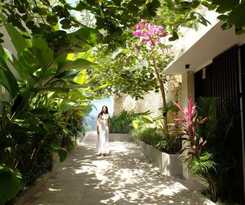 Hotel Prasana Villas by Arjani Resorts