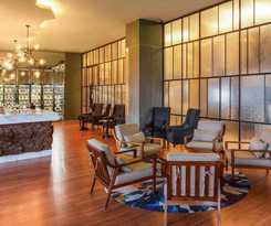 Hotel Novotel Pekanbaru