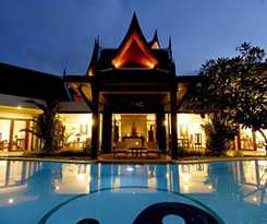 Hotel Himmaphan Phuket