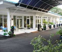 Cengkareng Transit