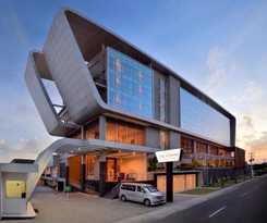 The Atrium and Resort Yogyakarta