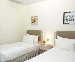 D'primahotel Melawai Blok M