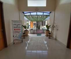 Hotel Natura Rumah Singgah Guest House
